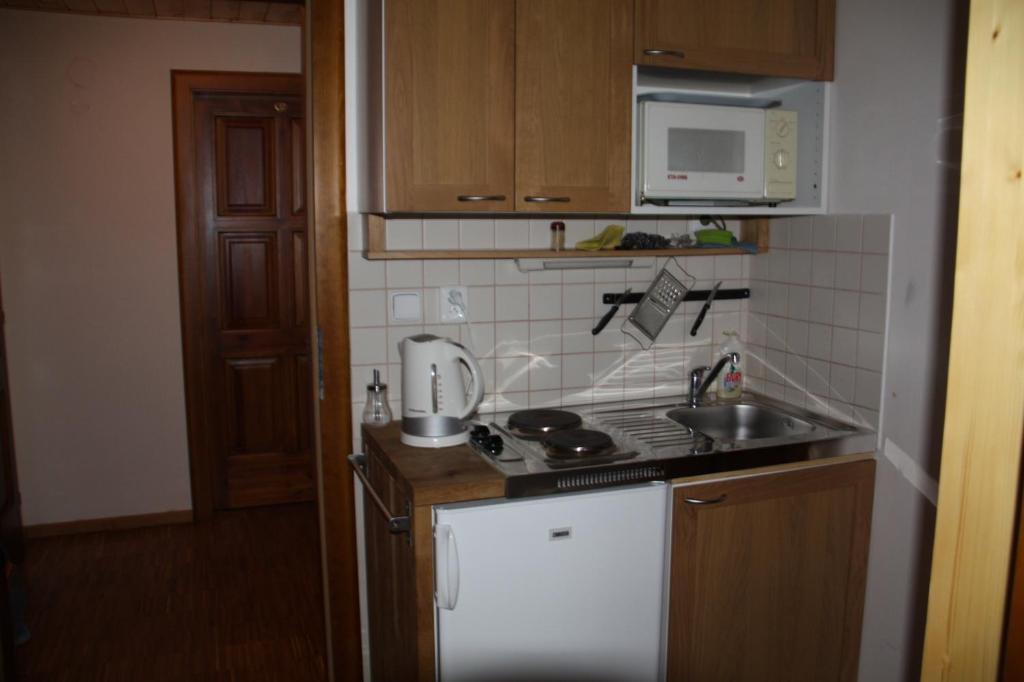 Balada Horska Chata Бедржихов Номер фото